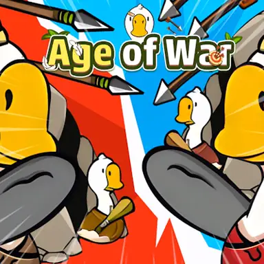 Age of War 2 oyunu