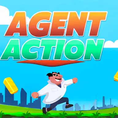 Agent Action oyunu