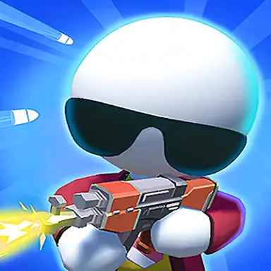 Agent J oyunu