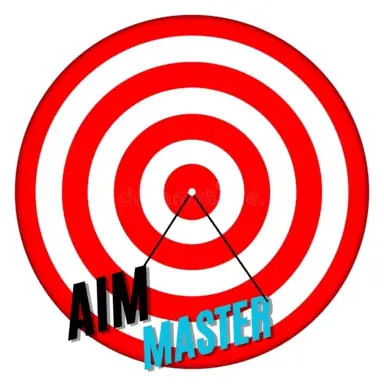 Aim Master game
