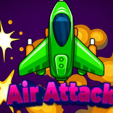 Air Attack oyunu