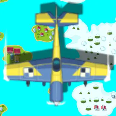 Air Battles oyunu