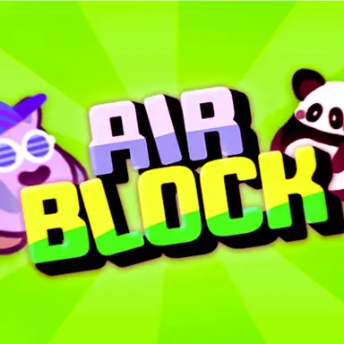 Air Block game