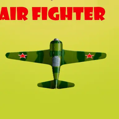 Air Fighter game