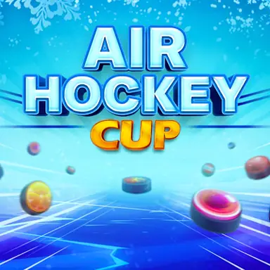 Air Hockey Cup oyunu
