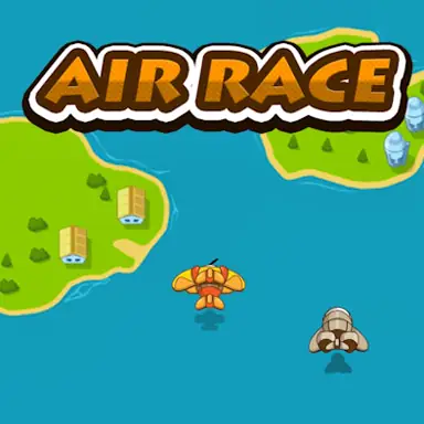 Air Race game