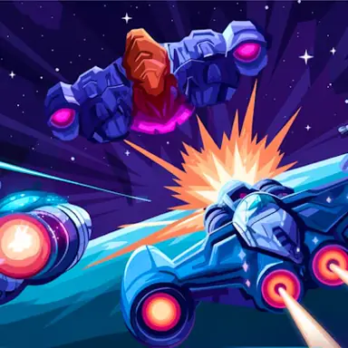 Air Space Shooter oyunu