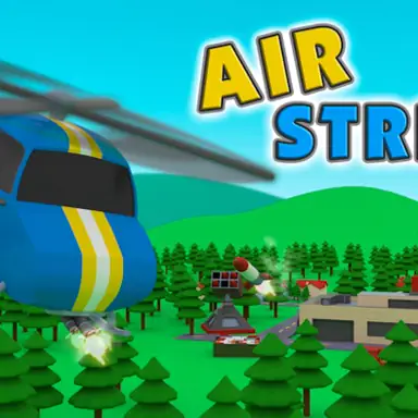 Air Strike game