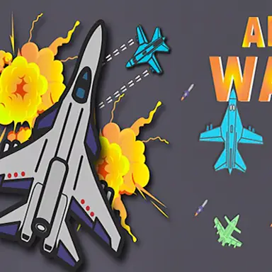 Air War oyunu