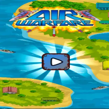 Air Warfare game