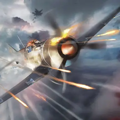 Aircraft Space Turret oyunu