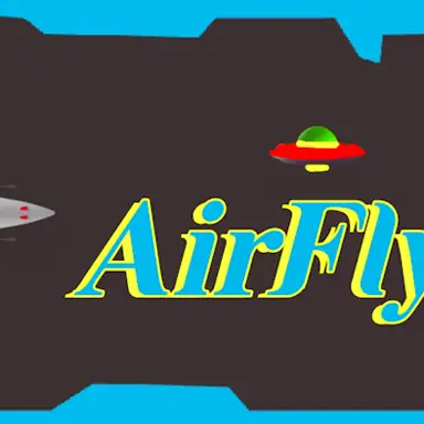 Airfly oyunu