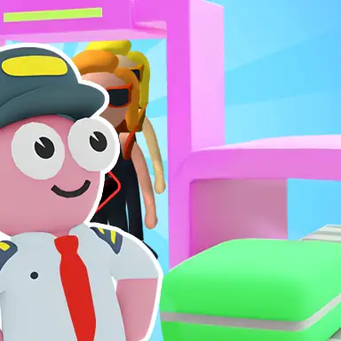 Airport Master Plane Tycoon oyunu