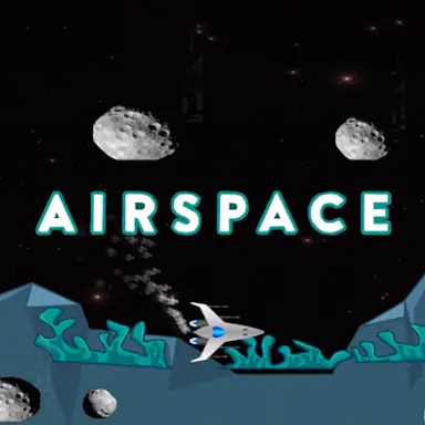 AirSpace game