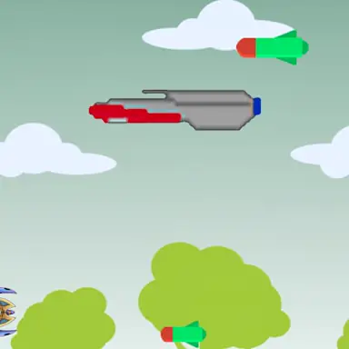 AirSpace2 game