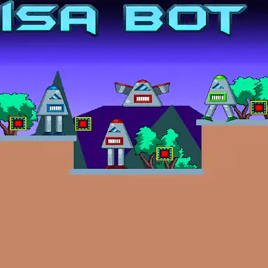Aisa Bot 2 game
