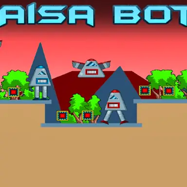 Aisa Bot game