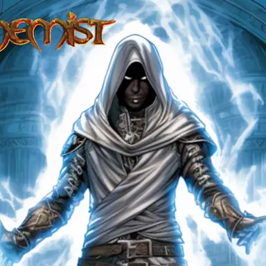 Alchemist Tower Defense game