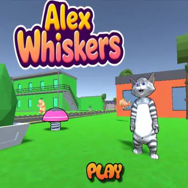 Alex Whiskers oyunu