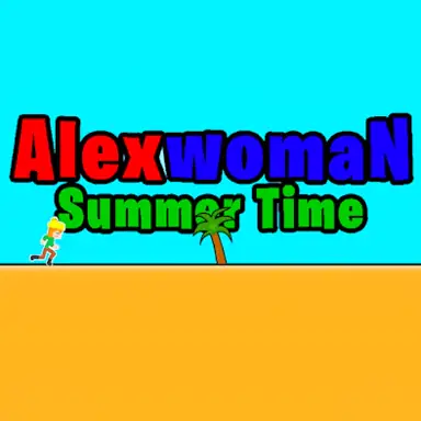 Alexwoman Summer Time game