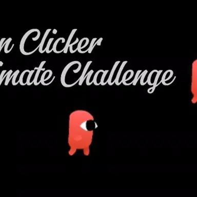 Alien Clicker Ultimate Challenge game