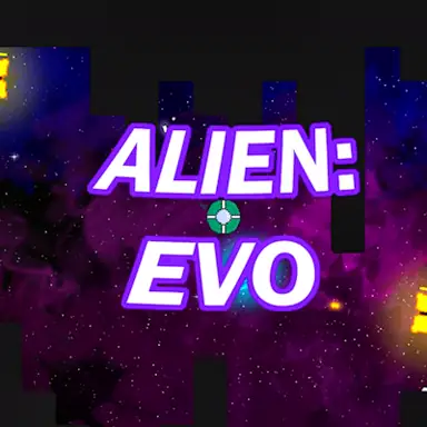 Alien: Evolution oyunu