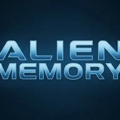 Alien Memory oyunu