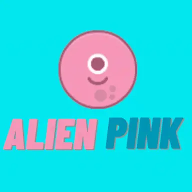 Alien Pink oyunu