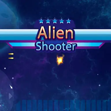 Alien Shooter oyunu