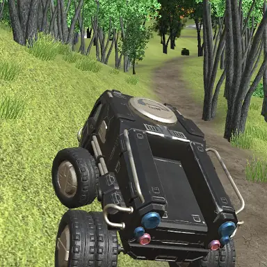 Alien Shooting Survival game