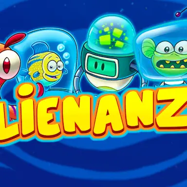 Alienanza oyunu