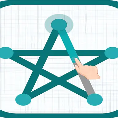 All Dot Connect Puzzle Game oyunu