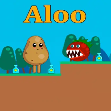 Aloo game