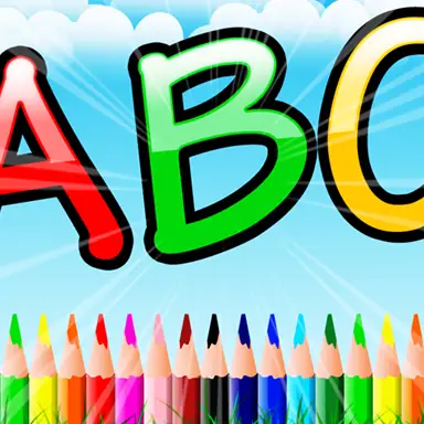 Alphabet for Child oyunu