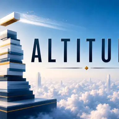 Altitude oyunu