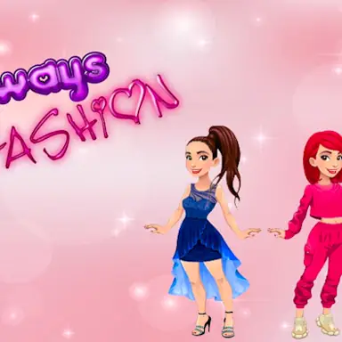 Always Fashion oyunu