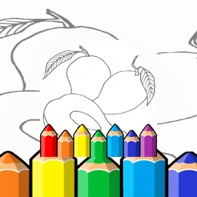 Amazing Fruit Pictures For Kids game