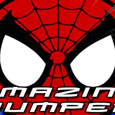 Amazing Jumper game