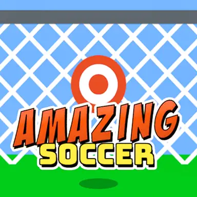 Amazing Soccer game