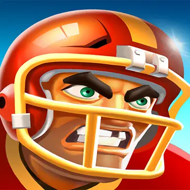 American Football Runner oyunu