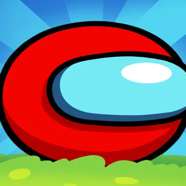 Among Ball : Bounce Ball oyunu