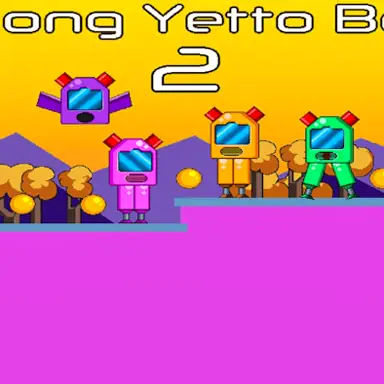 Among Yetto Bots 2 game