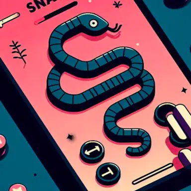 Anaconda Adventure oyunu
