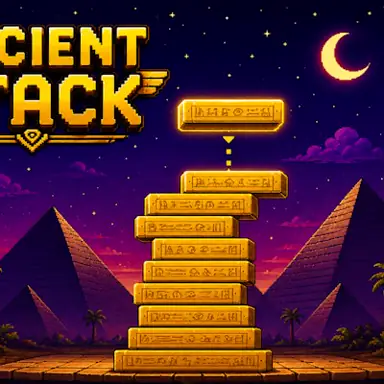 Ancient Stack oyunu