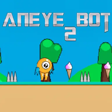Aneye Bot 2 game
