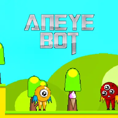Aneye Bot game