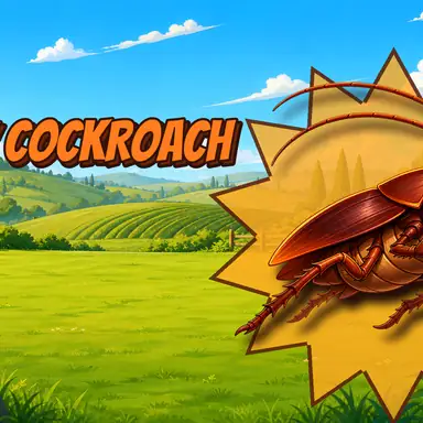 Angry Cockroach oyunu