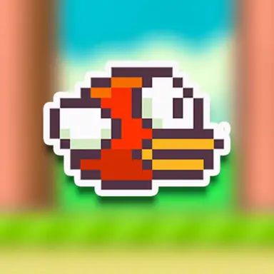 Angry Flappy oyunu