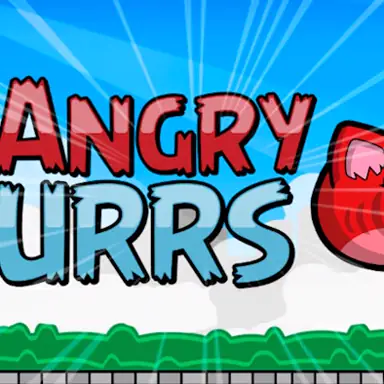 Angry Purrs oyunu