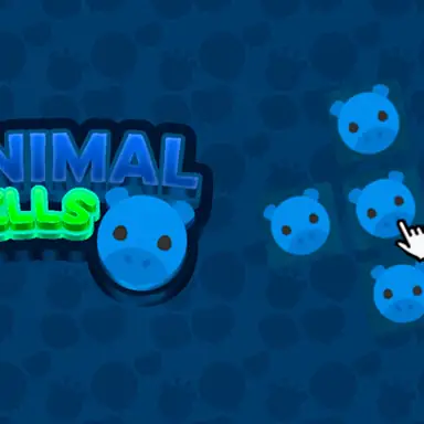 Animal Cells oyunu